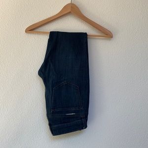 Ann Taylor Petite 4 jeans